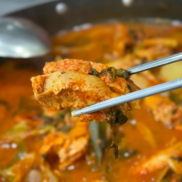 내고향닭갈비 대표 사진