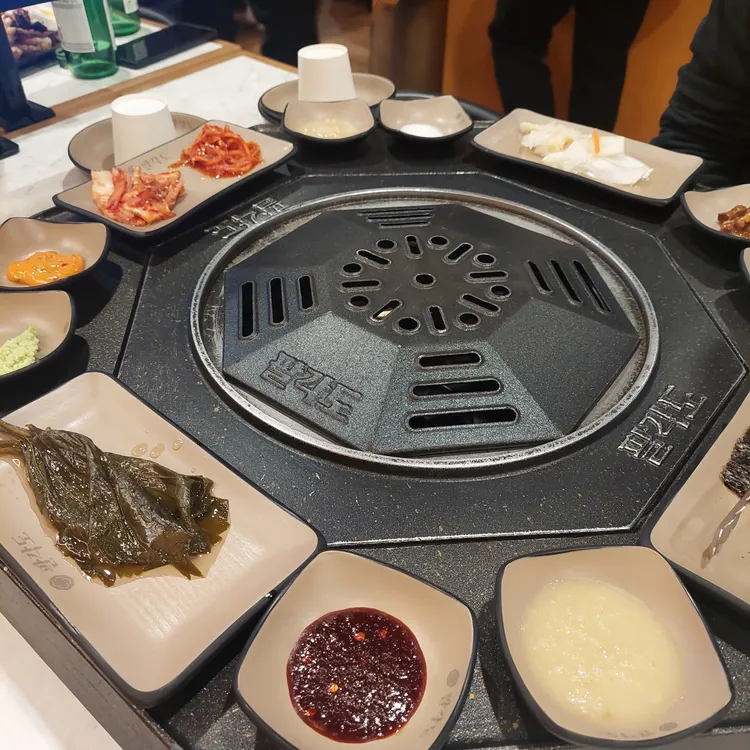 팔각도 대표 사진