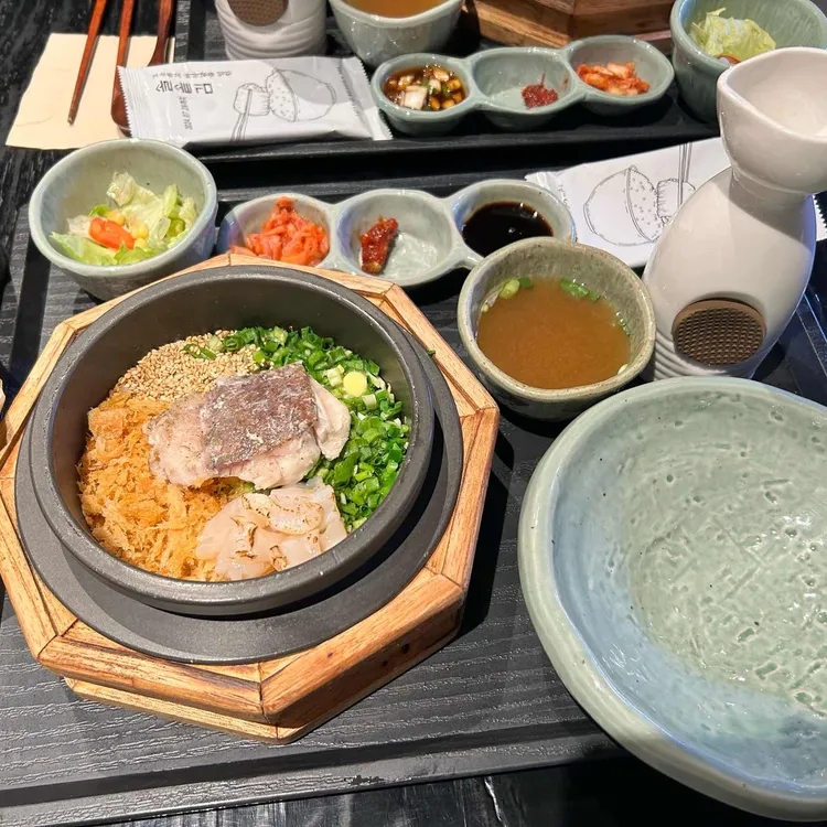 솔솥 대표 사진