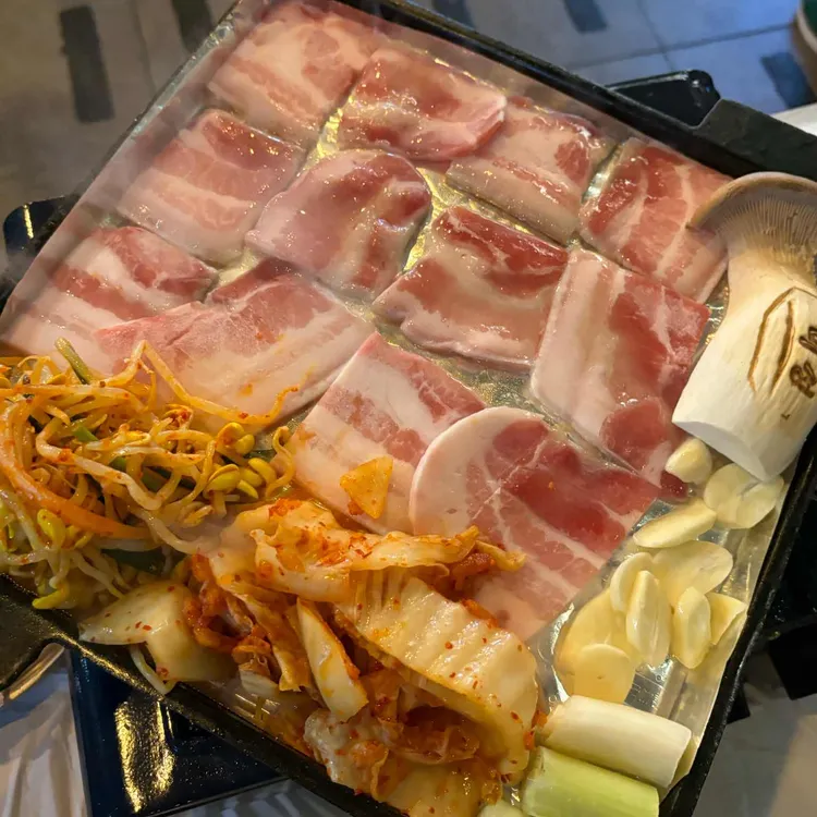 미성 대표 사진