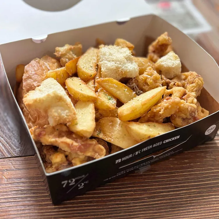 야들리애플래이트 대표 사진