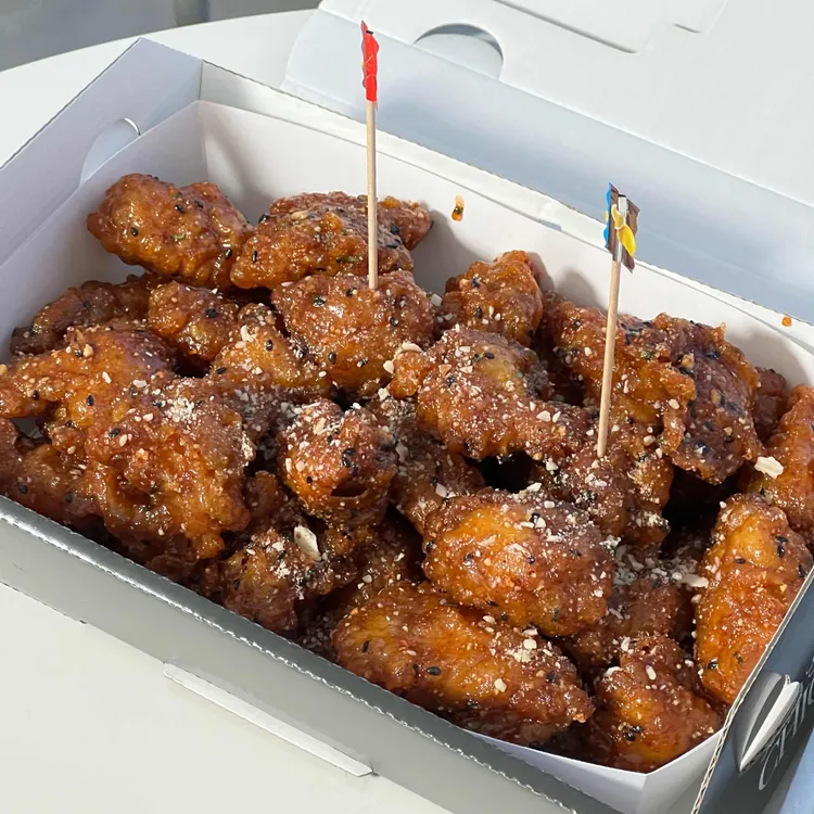 간성닭집 대표 사진