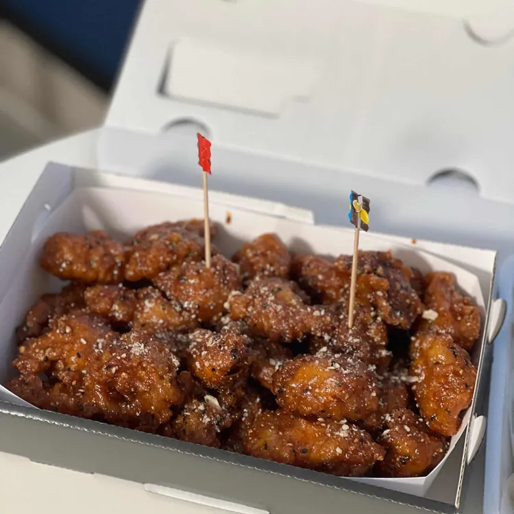 간성닭집 대표 사진