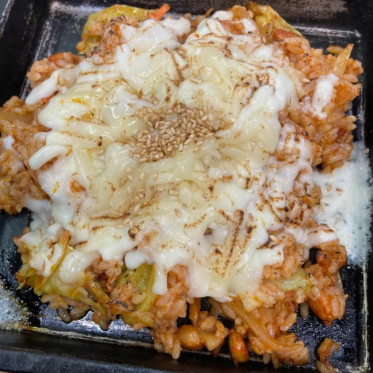 야끼텐 대표 사진