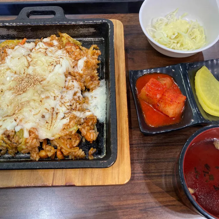 야끼텐 대표 사진