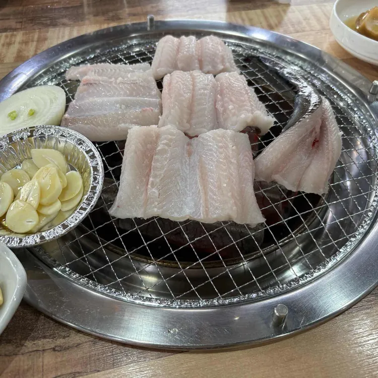 박가네숯불장어 대표 사진