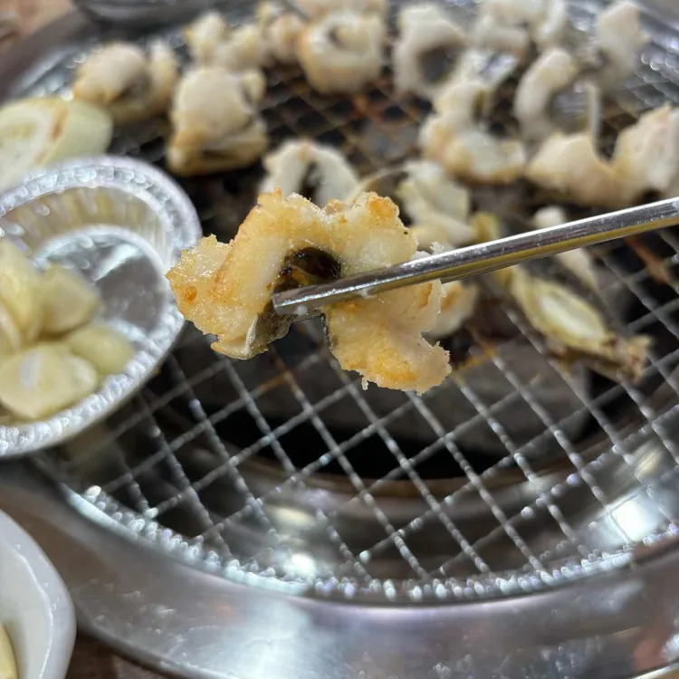 박가네숯불장어 대표 사진
