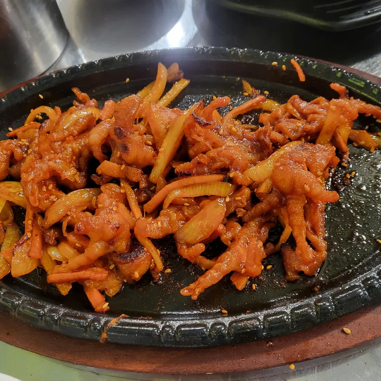 두암골전집 대표 사진