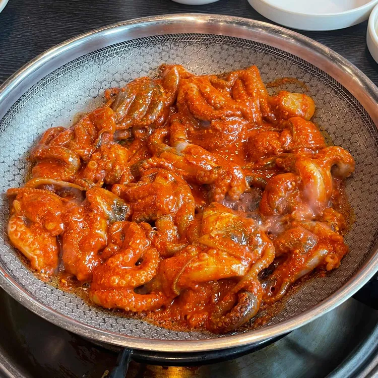 송쭈집 대표 사진