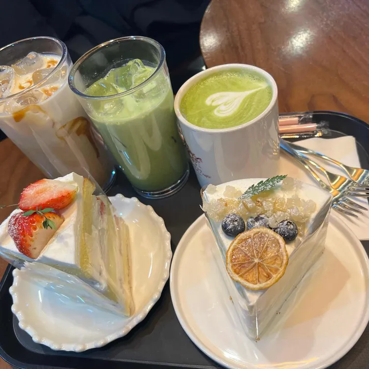 비엔나227 대표 사진