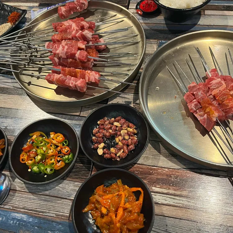 W양꼬치 대표 사진