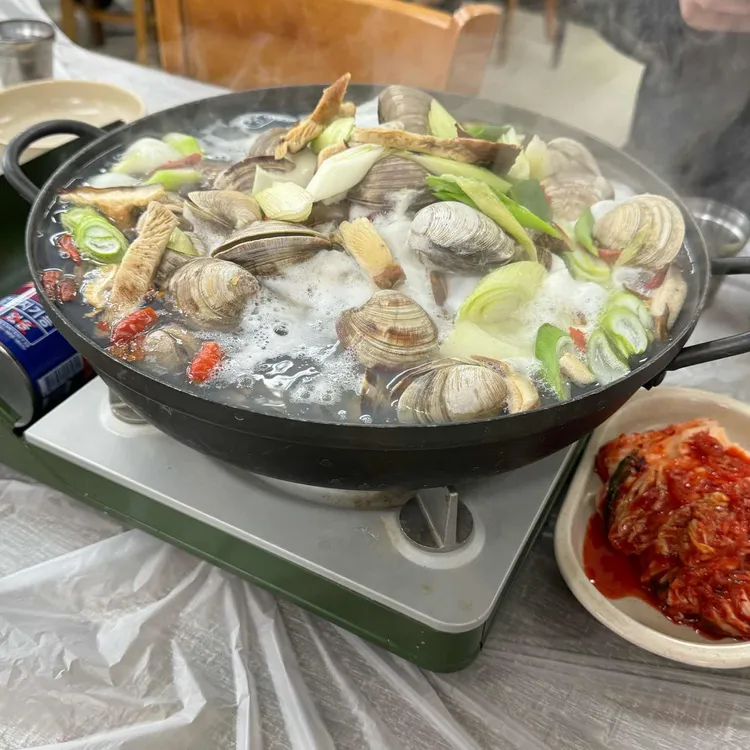 세종킹크랩 대표 사진