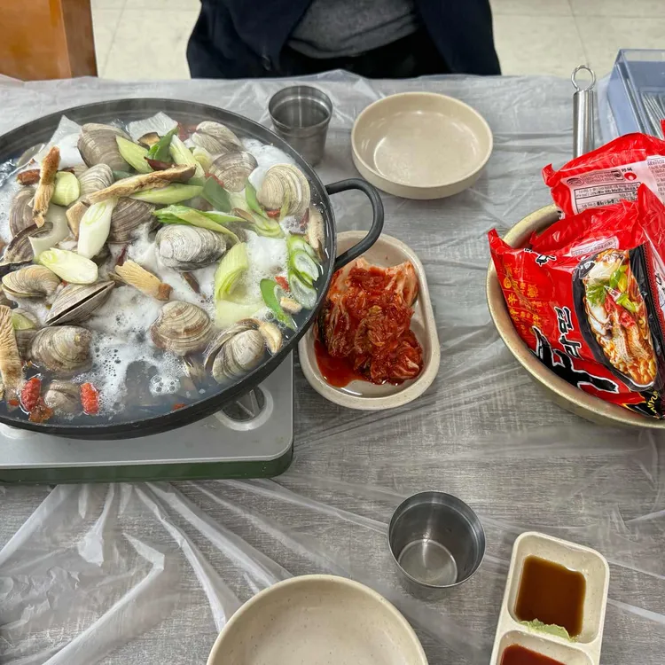 세종킹크랩 대표 사진