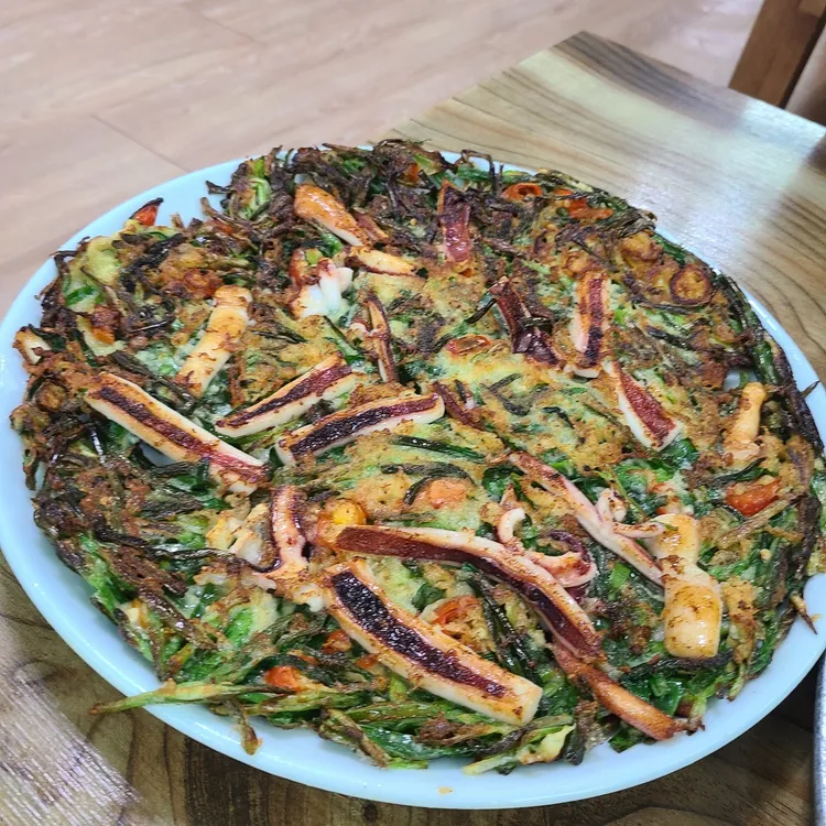 놋전국수 대표 사진