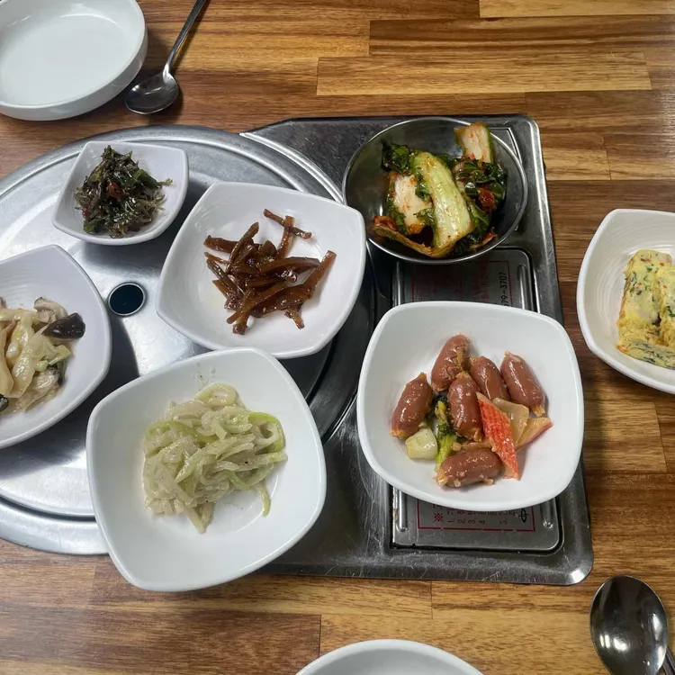 우리맛집 대표 사진