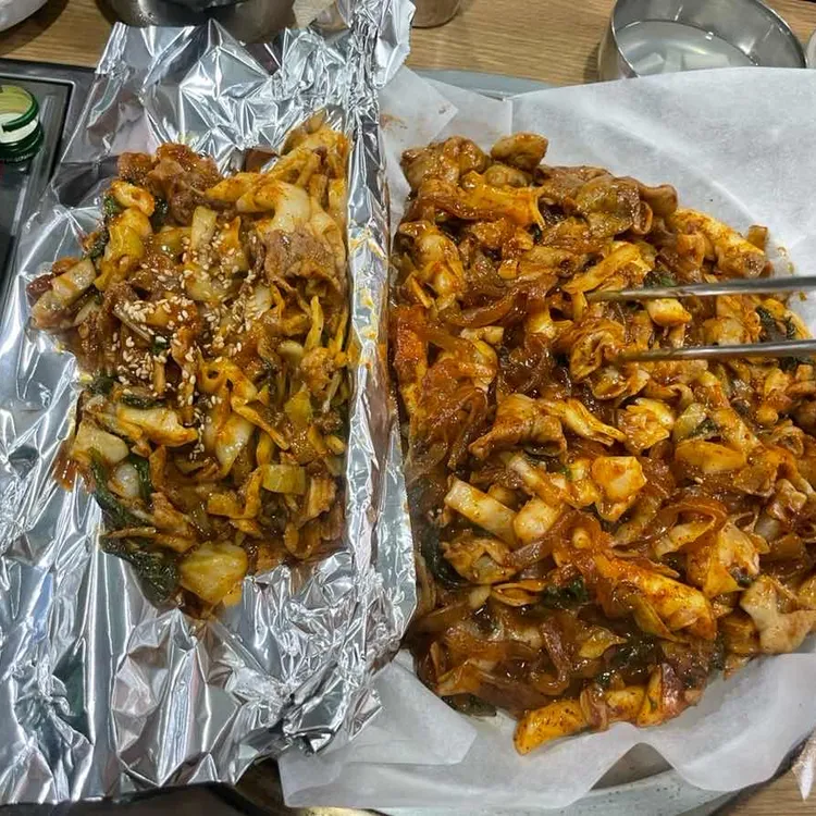 제일 맛있는 곱창 대표 사진