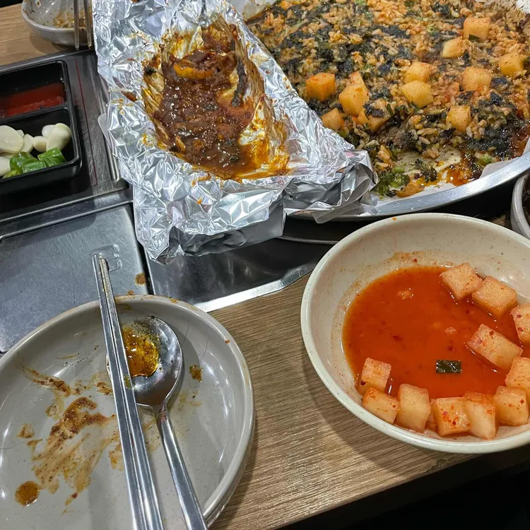 제일 맛있는 곱창 대표 사진
