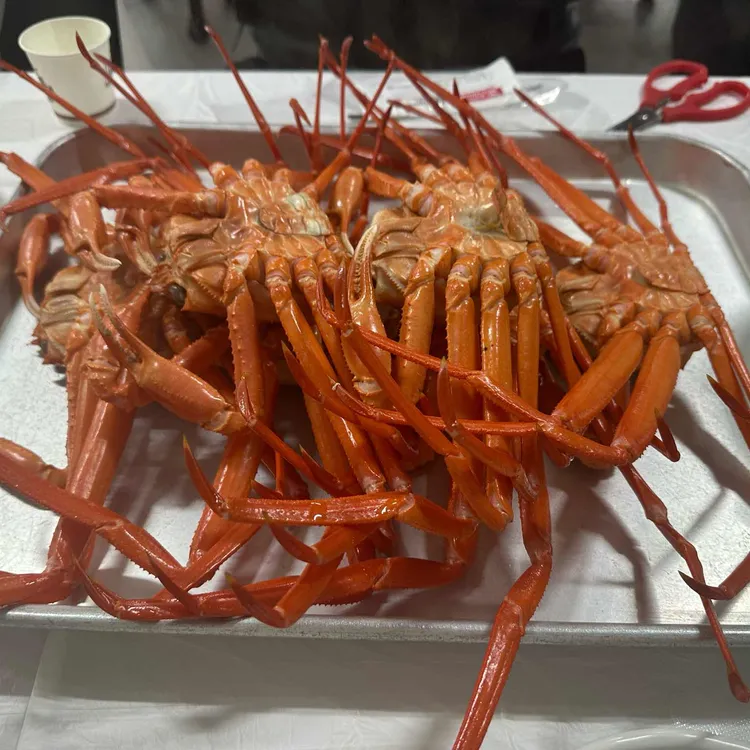 미스터홍게 대표 사진