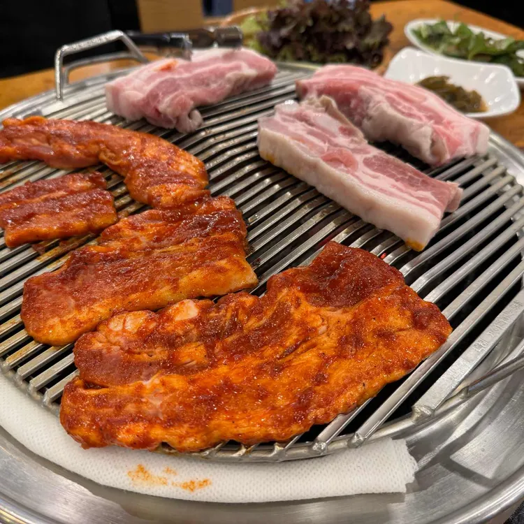 홍천화로구이 대표 사진