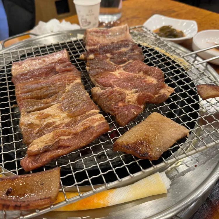 홍천화로구이 대표 사진