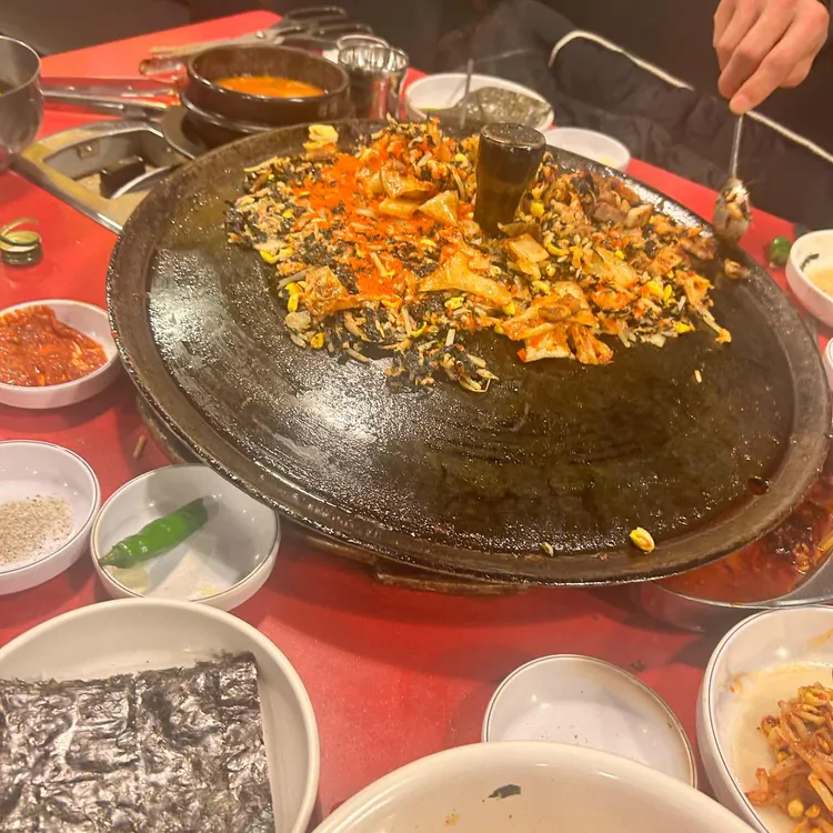 돈구워돈 대표 사진