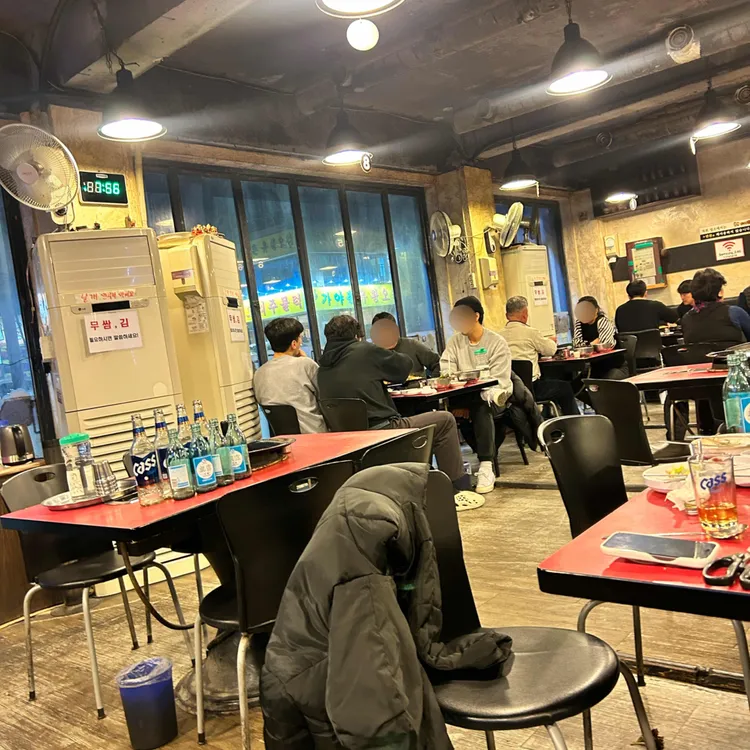 돈구워돈 대표 사진