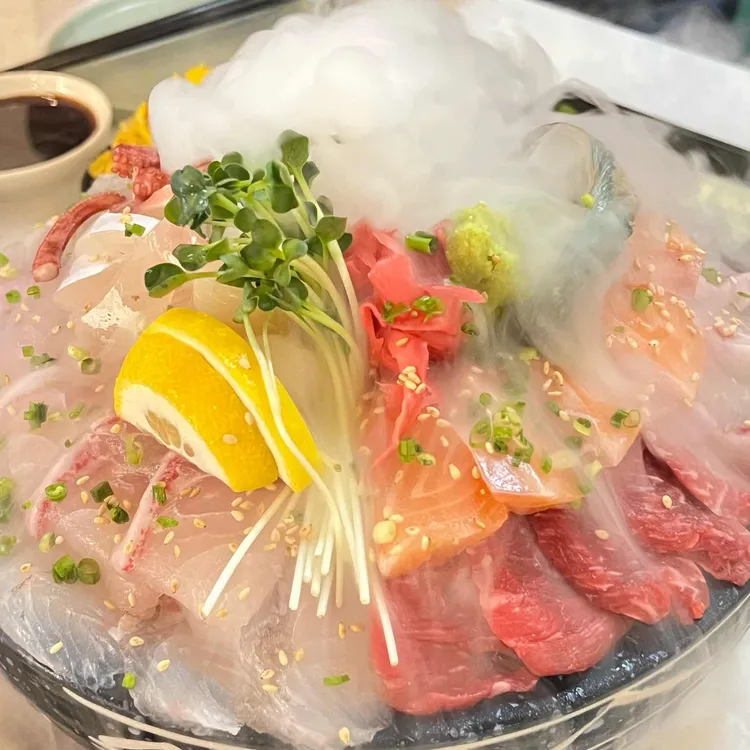 흐루 대표 사진