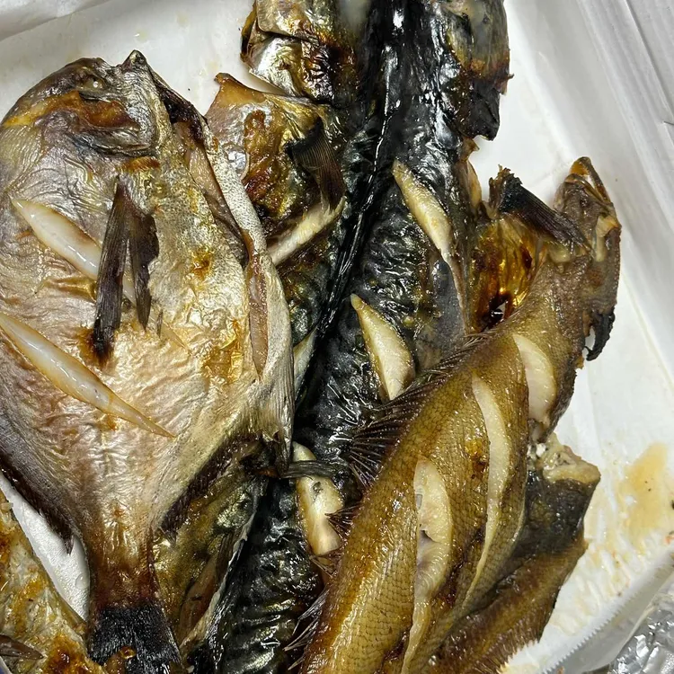 박선장네 생선가게 대표 사진