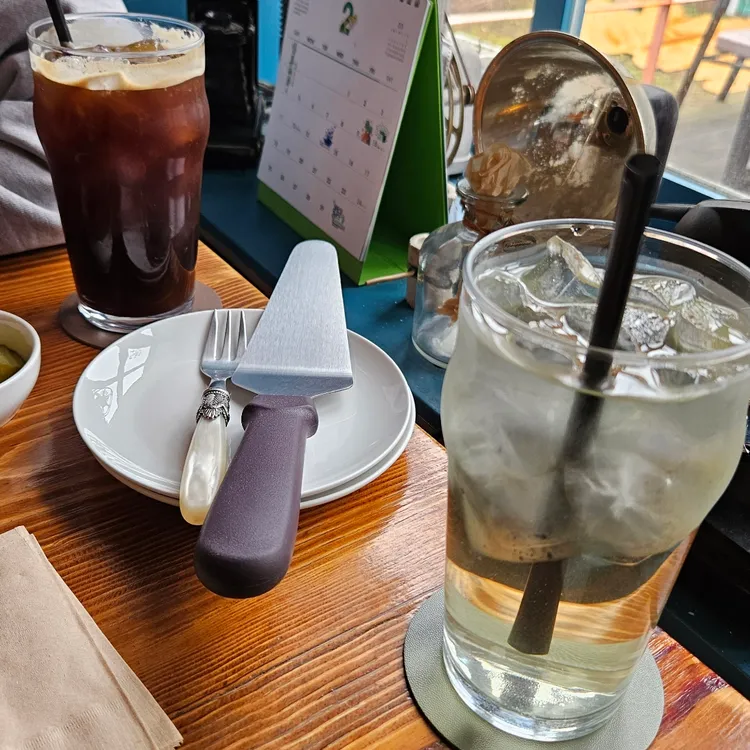 아날로그 대표 사진