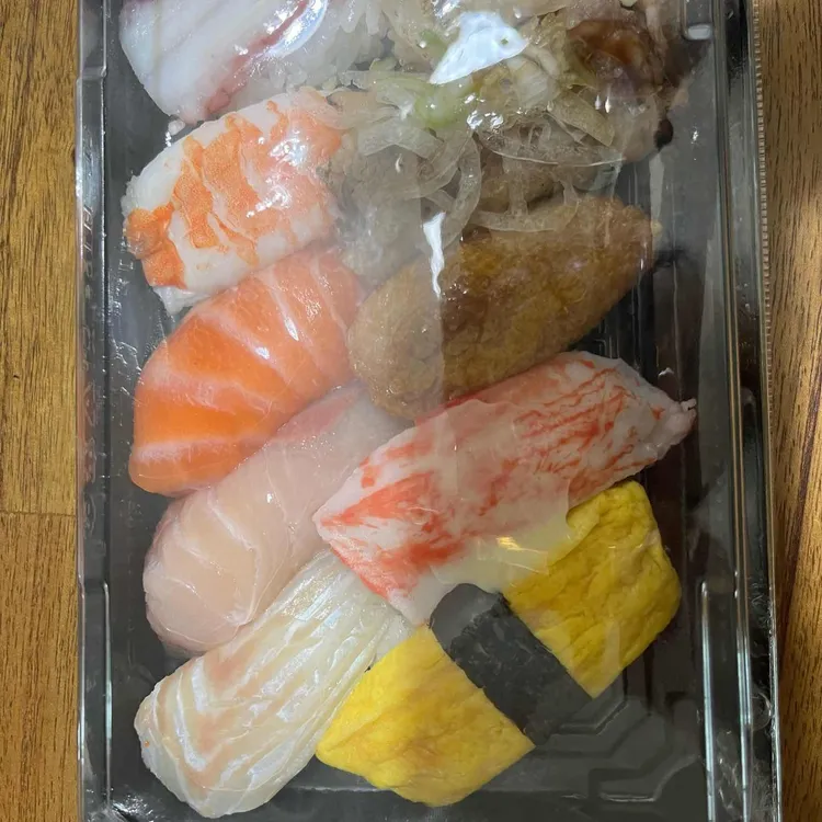 가메스시 대표 사진