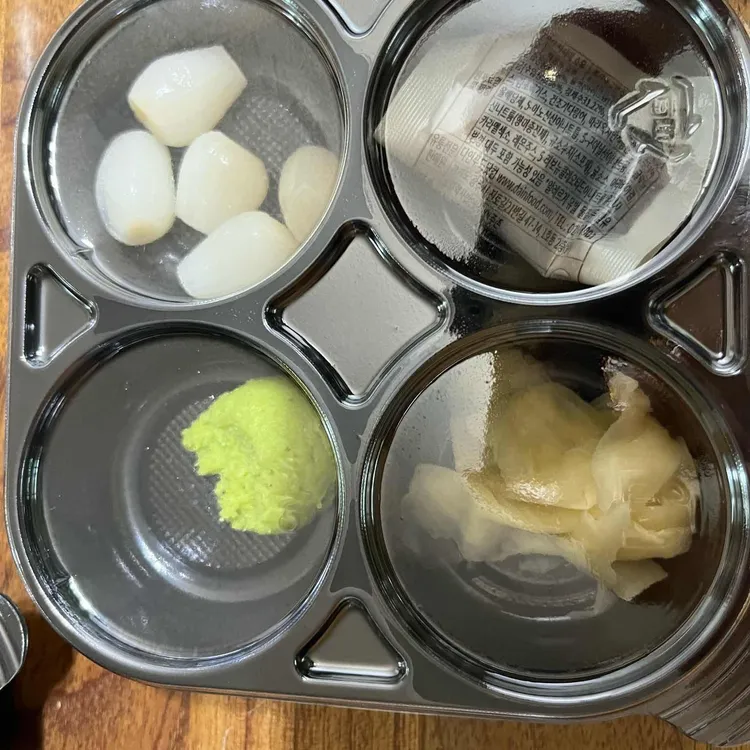 가메스시 대표 사진