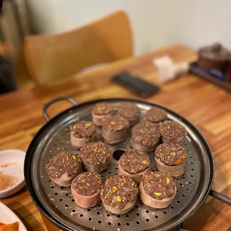 동네국밥 대표 사진