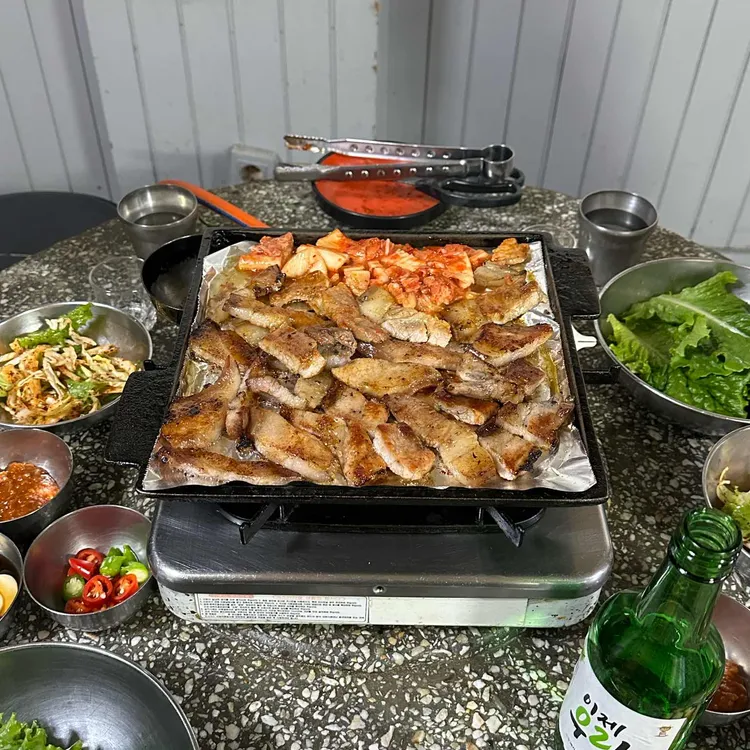 형제집 대표 사진