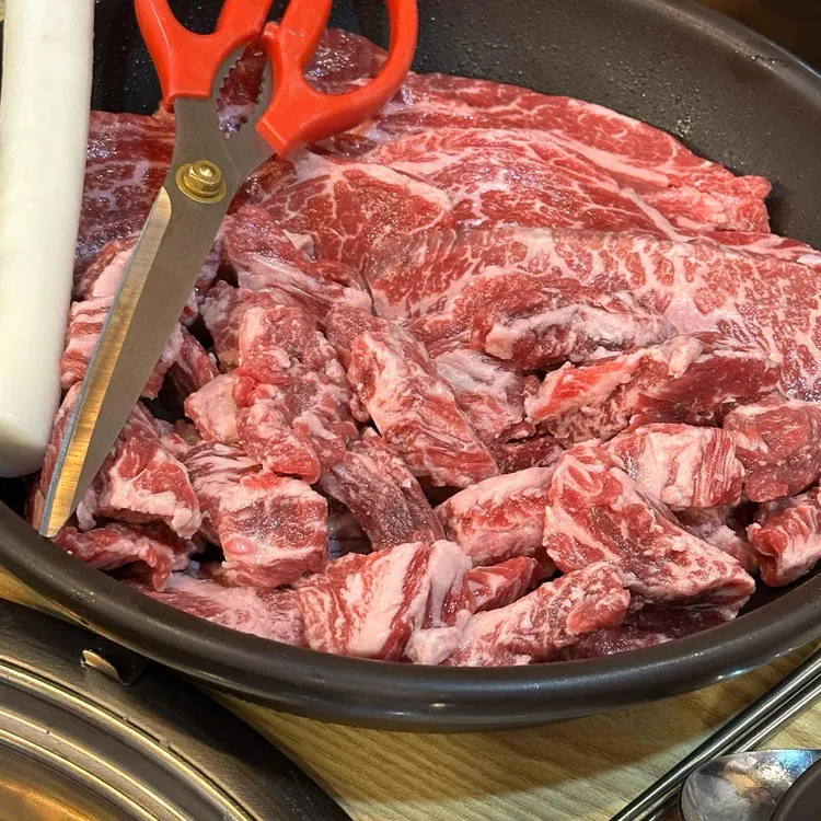 오소오소 대표 사진