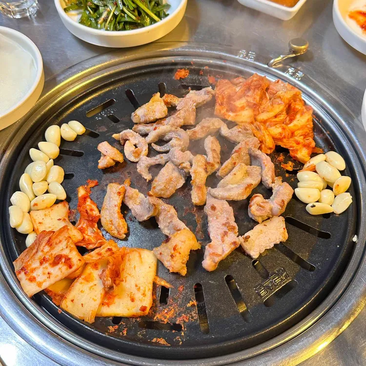 꿀꿀뒷고기 대표 사진