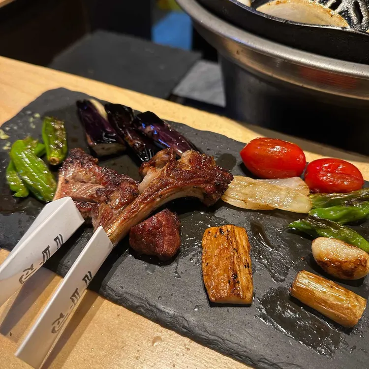 라무진 대표 사진