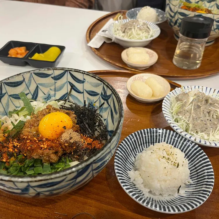 백소정 대표 사진