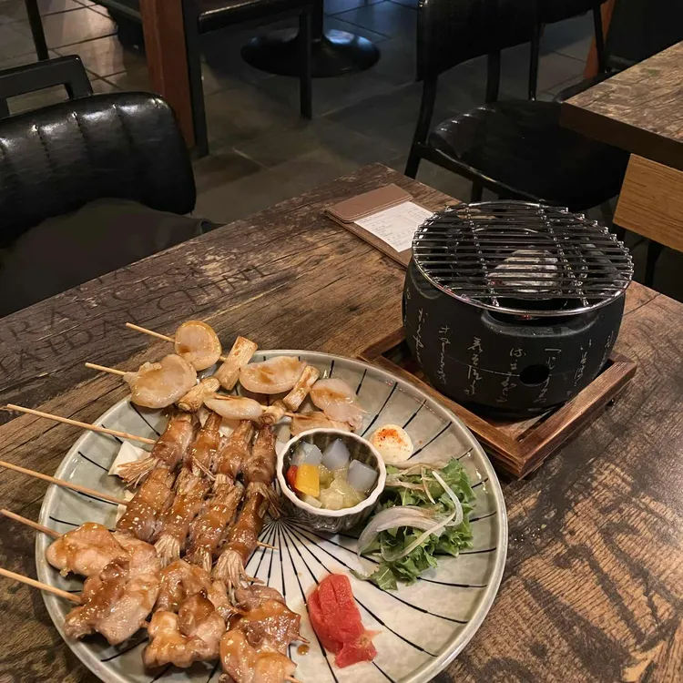꼬치선생101 대표 사진