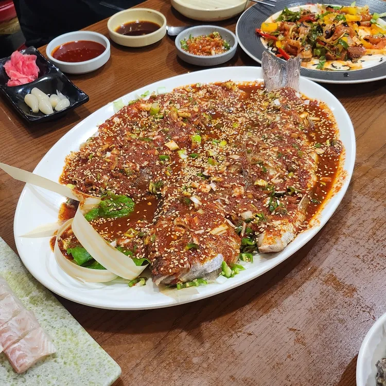 경인교대 테마별 맛집 추천 - 다이닝코드, 빅데이터 맛집검색