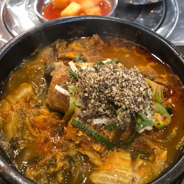 투가리감자탕 대표 사진