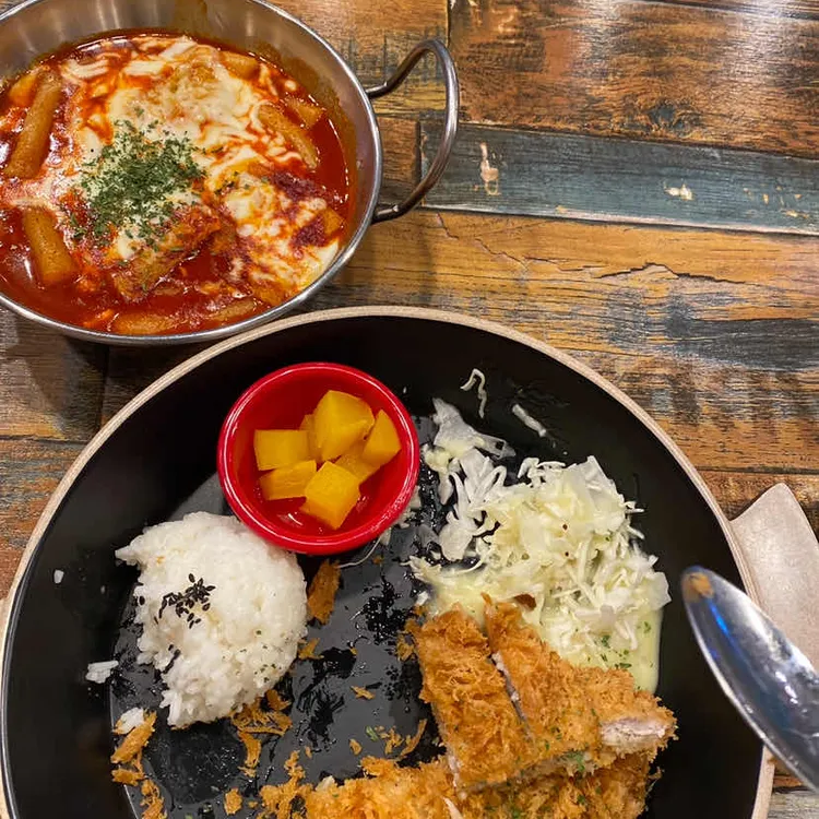 혜화동돈까스극장 대표 사진