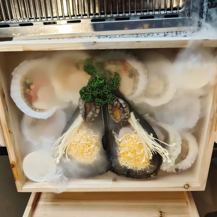 조개88 대표 사진