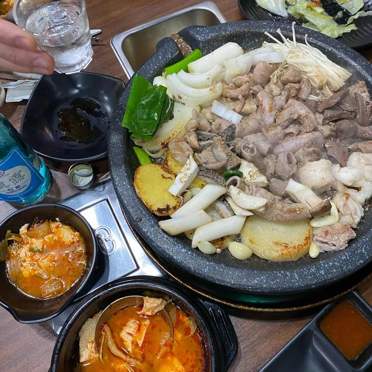 왕소곱창 대표 사진