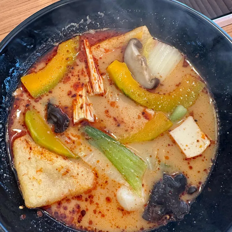 마라로 세끼 대표 사진