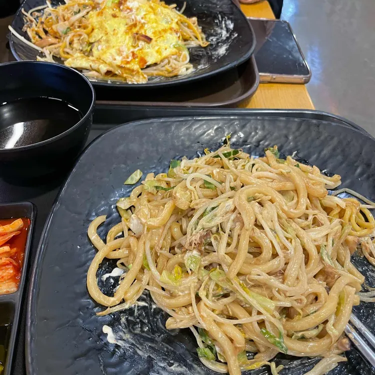 마스타철판  대표 사진