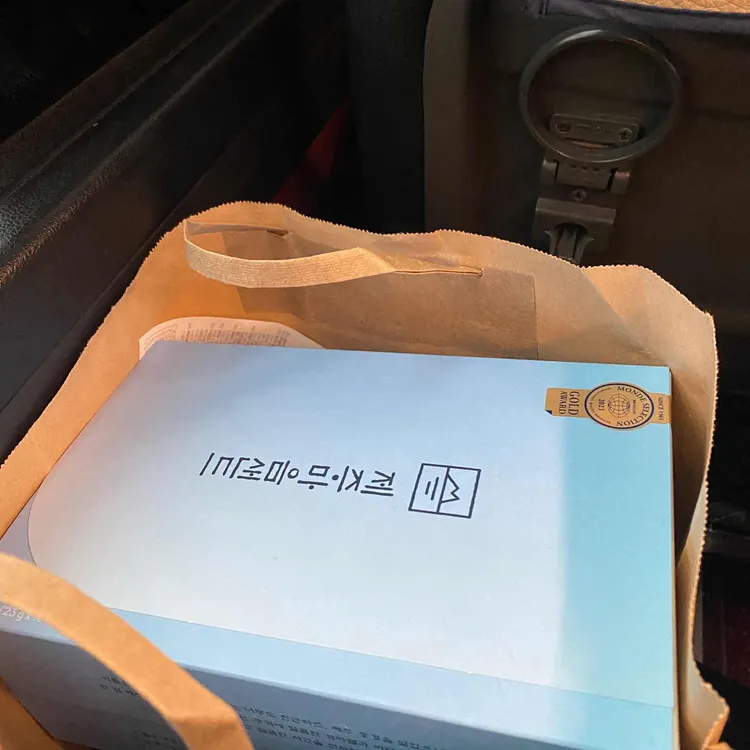파리바게뜨 대표 사진
