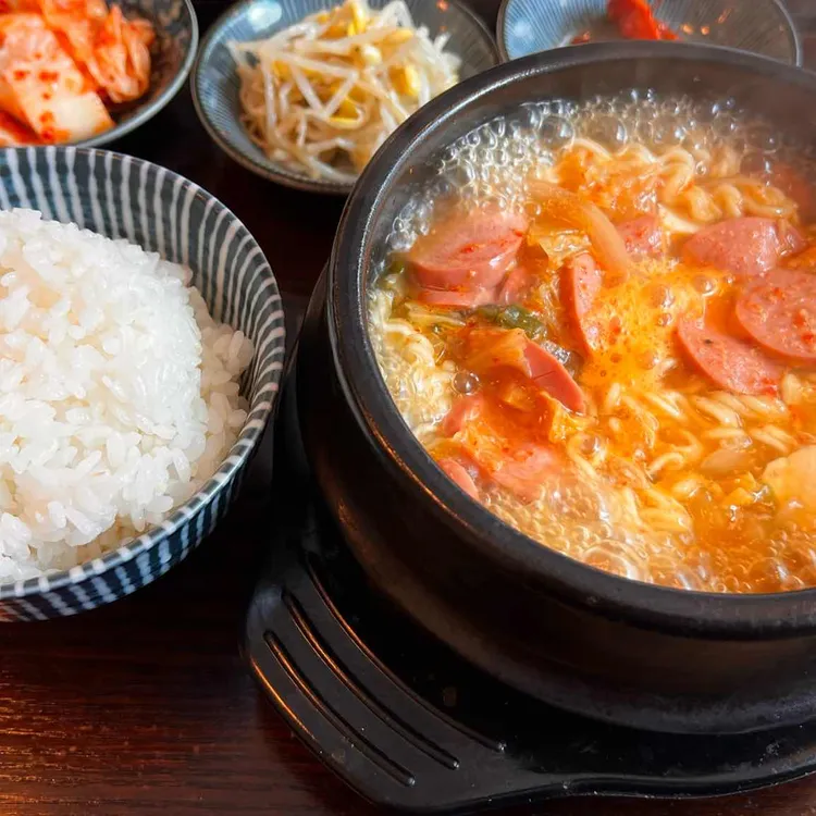 미쁜식당 대표 사진