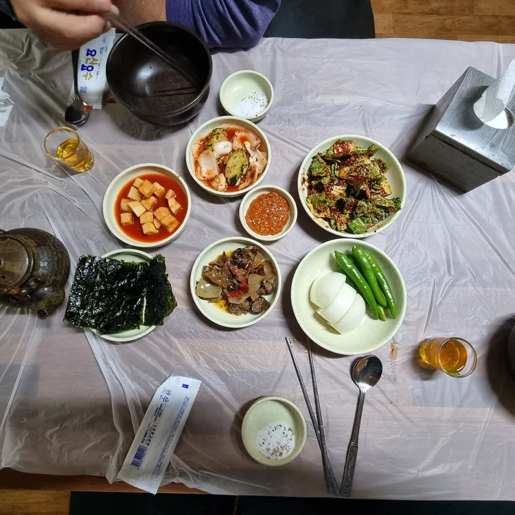 함양옻닭 대표 사진