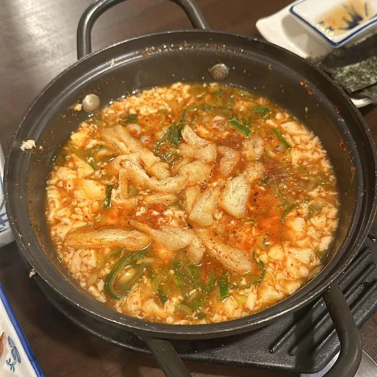 부싯돌푸짐한집 대표 사진