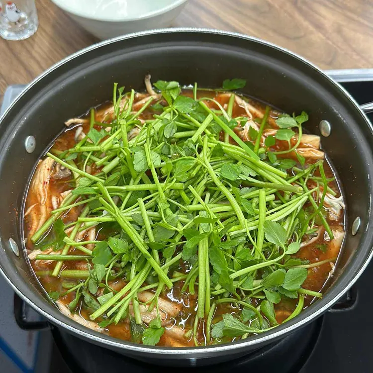 빨간도깨비 샤브샤브 손칼국수 대표 사진